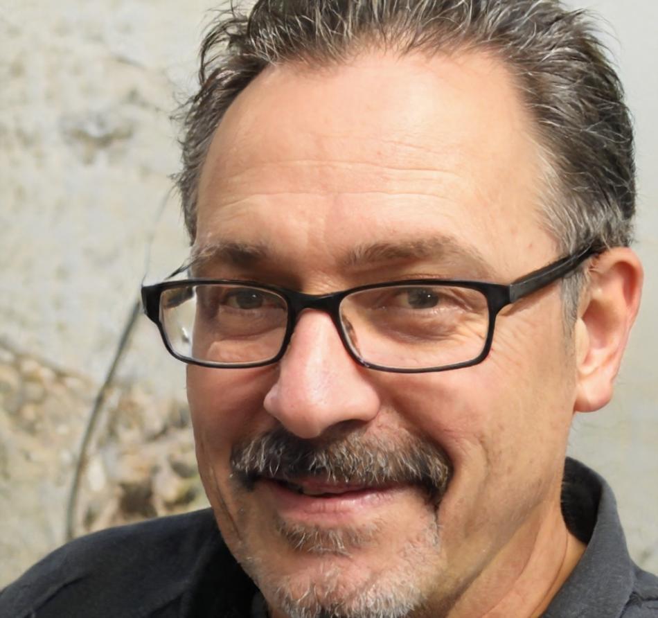 Portret Radu Ionescu